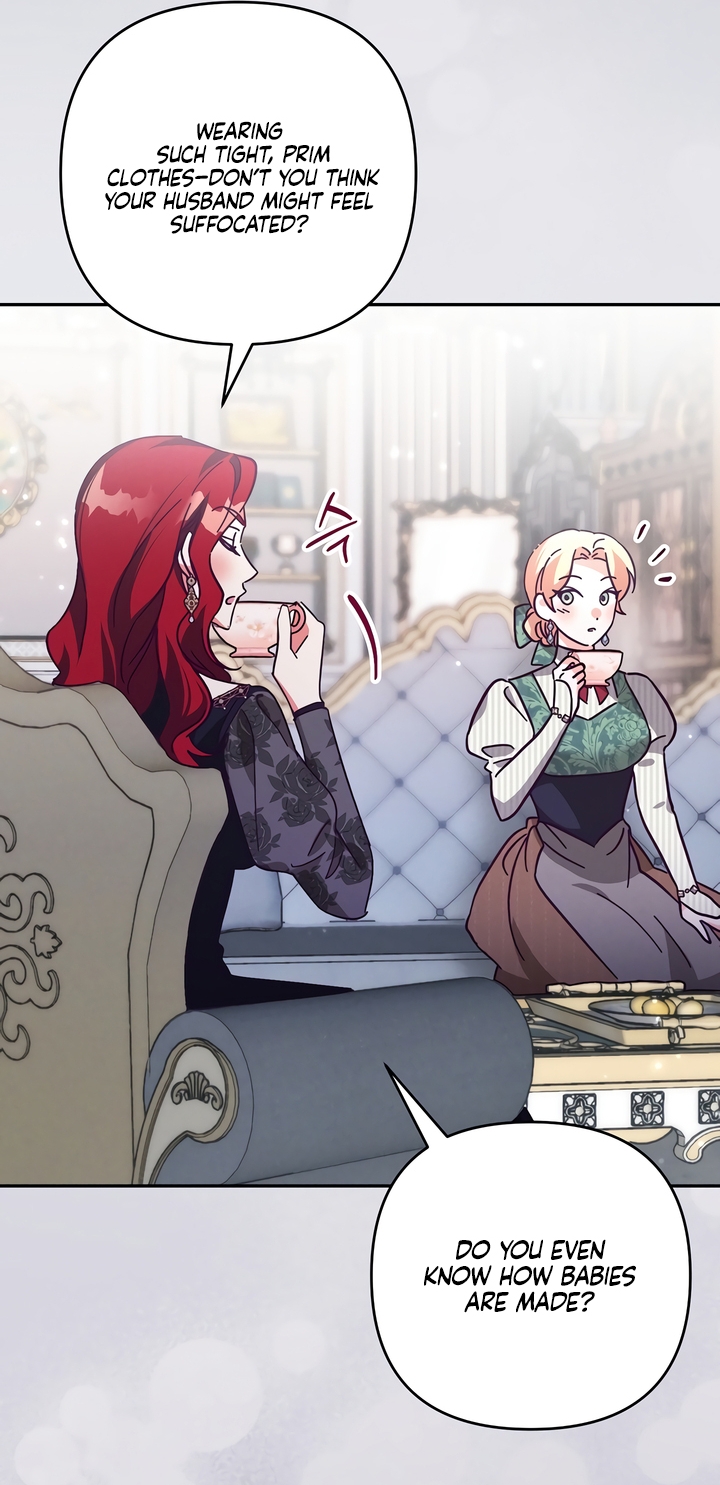 The Secret of the Wolf Duke Chapter 2 page 22 - 