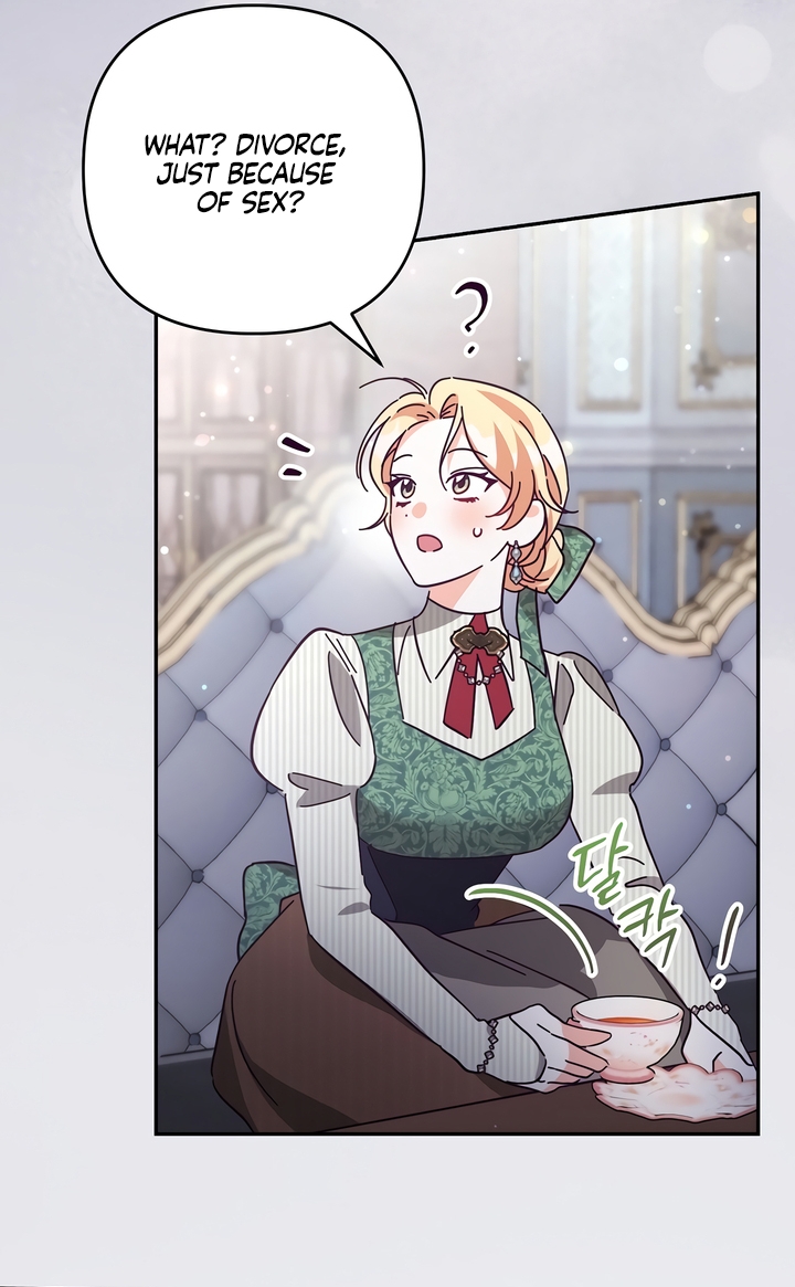 The Secret of the Wolf Duke Chapter 2 page 27 - 
