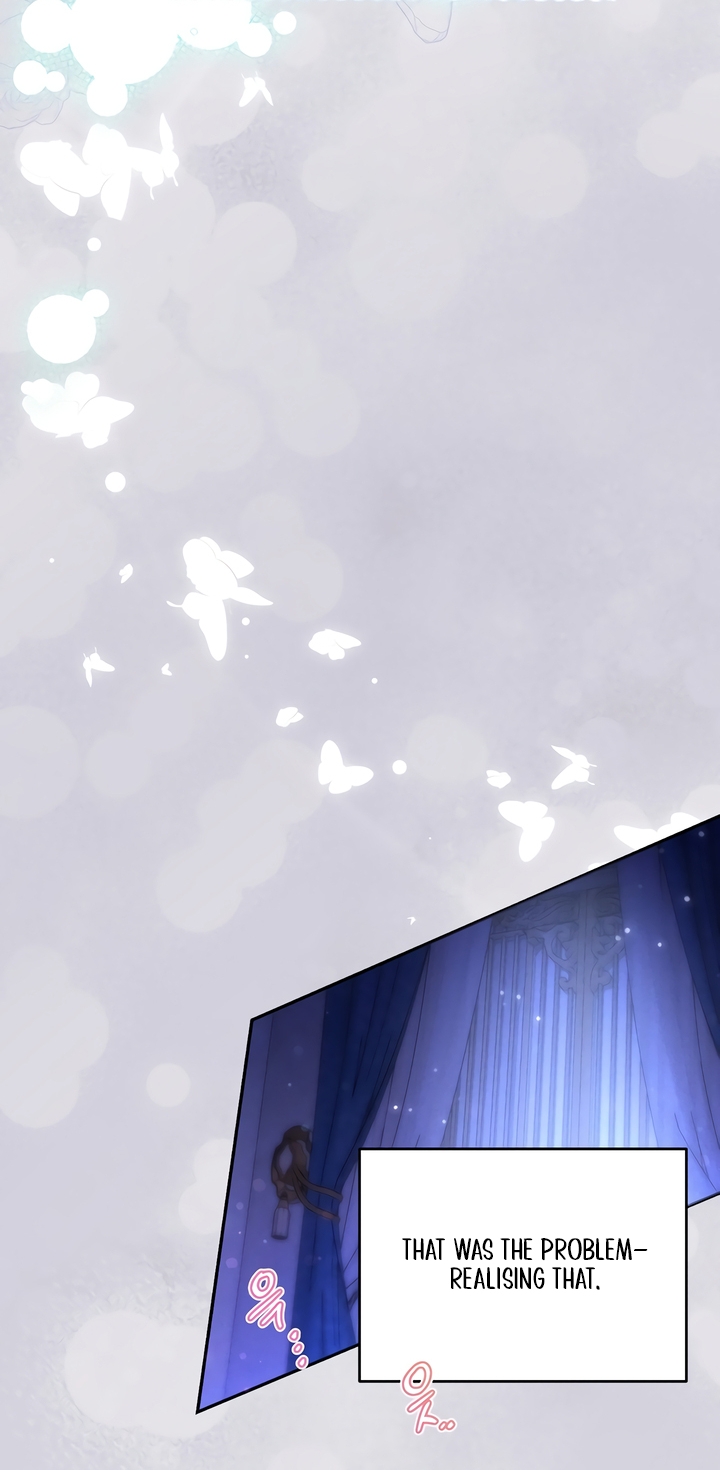The Secret of the Wolf Duke Chapter 2 page 35 - 
