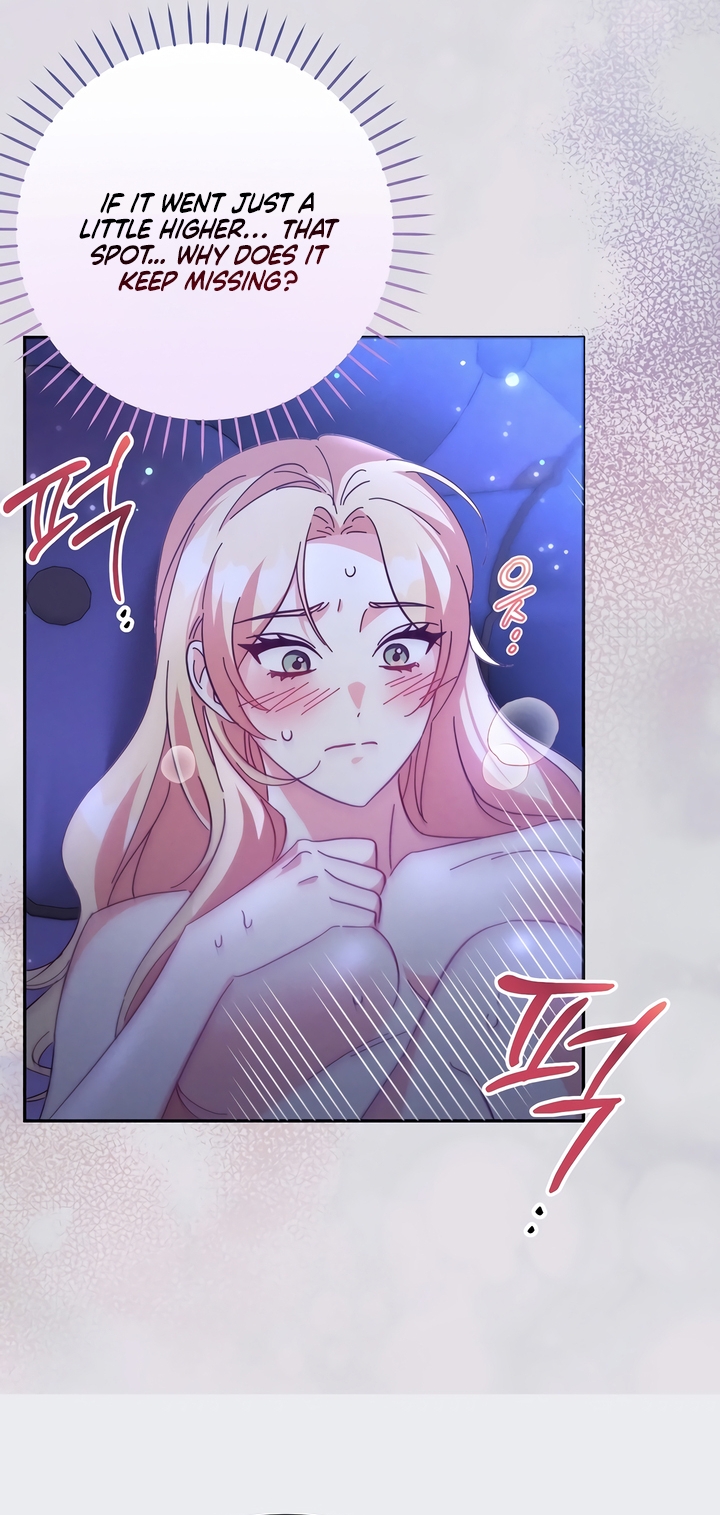 The Secret of the Wolf Duke Chapter 2 page 37 - 