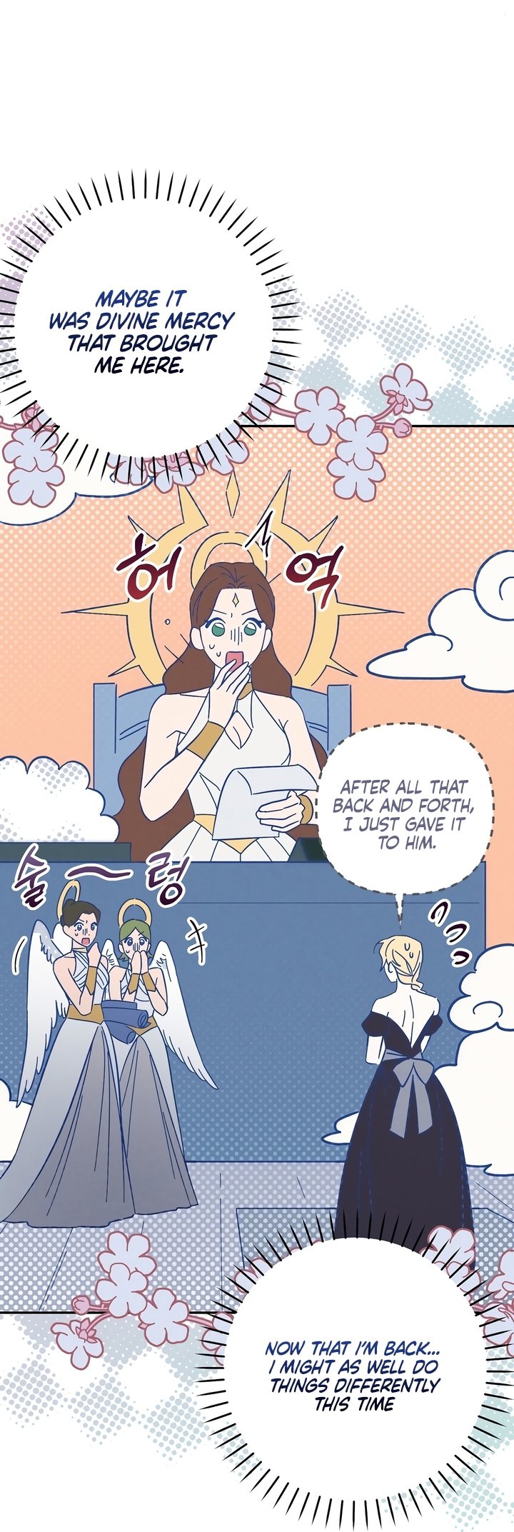 The Secret of the Wolf Duke Chapter 2 page 41 - 