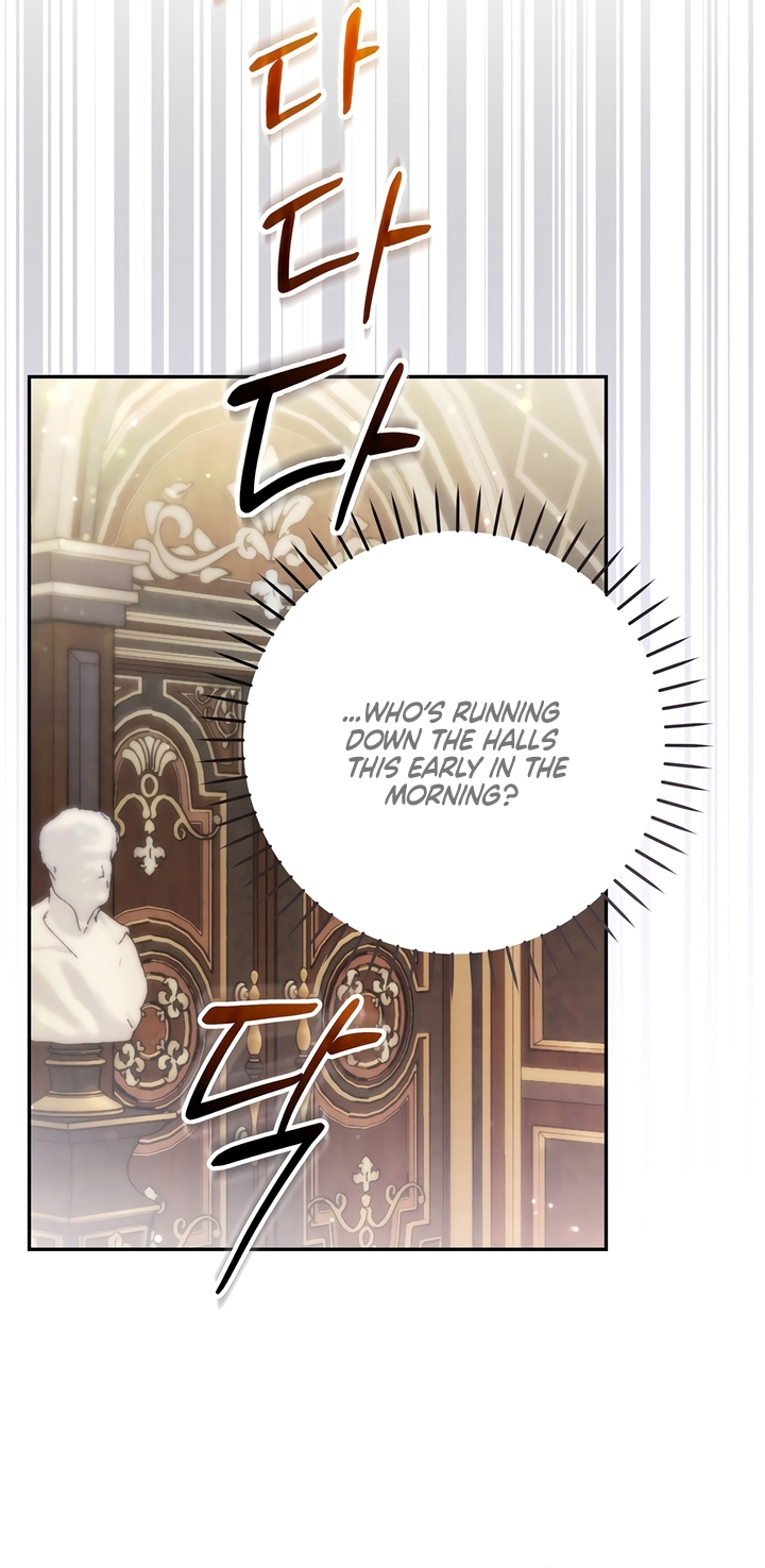 The Secret of the Wolf Duke Chapter 2 page 52 - 
