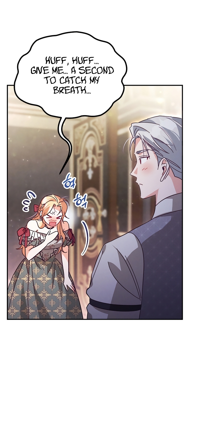 The Secret of the Wolf Duke Chapter 2 page 54 - 