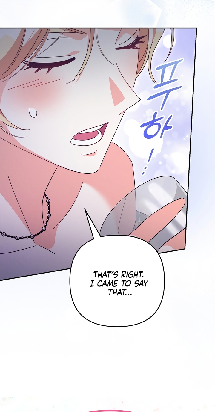 The Secret of the Wolf Duke Chapter 2 page 57 - 