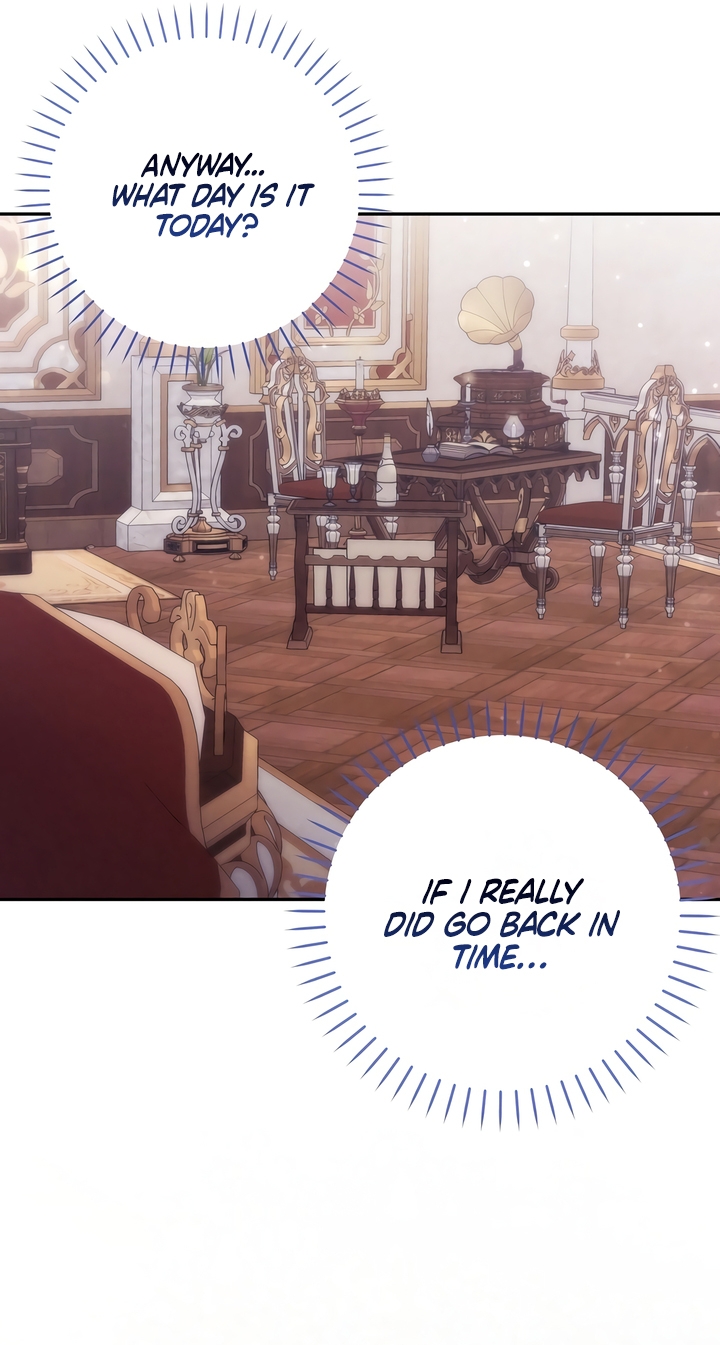 The Secret of the Wolf Duke Chapter 2 page 7 - 