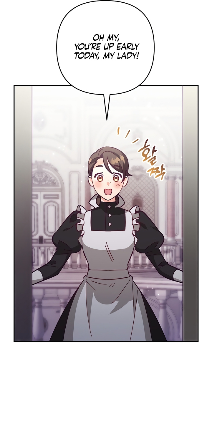The Secret of the Wolf Duke Chapter 2 page 10 - 