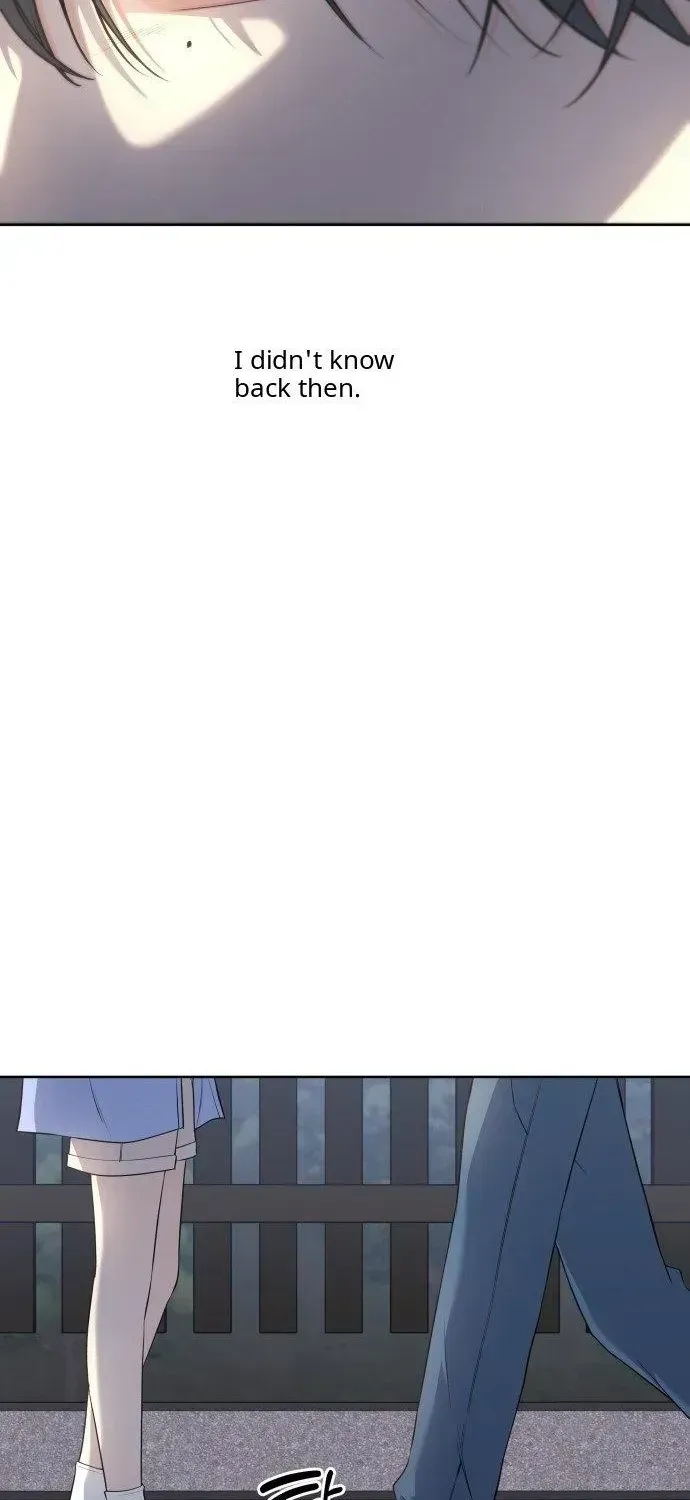 The Secret That Made You Cry Chapter 1.2 page 5 - 