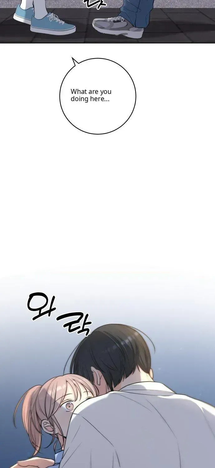 The Secret That Made You Cry Chapter 1.2 page 6 - 