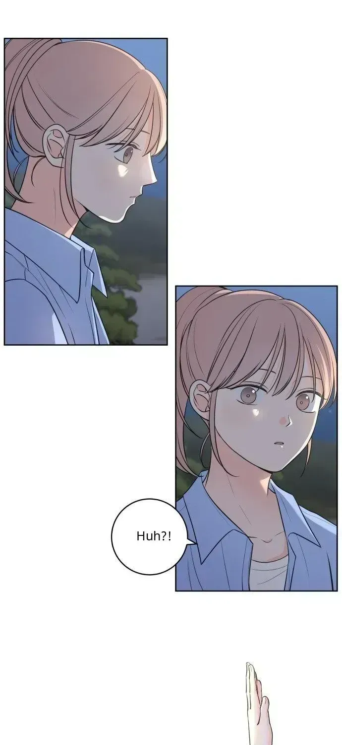 The Secret That Made You Cry Chapter 1.3 page 3 - 