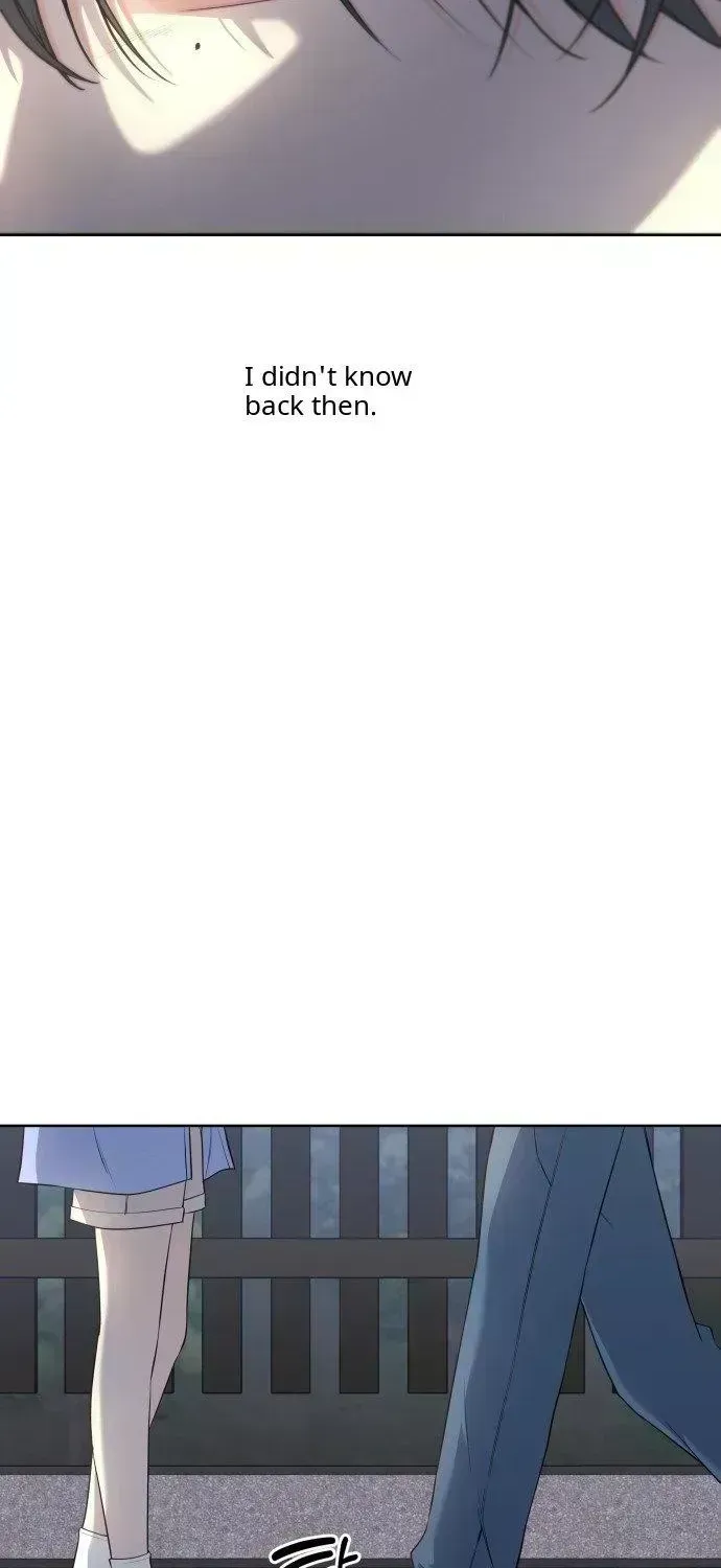 The Secret That Made You Cry Chapter 1.7 page 5 - 
