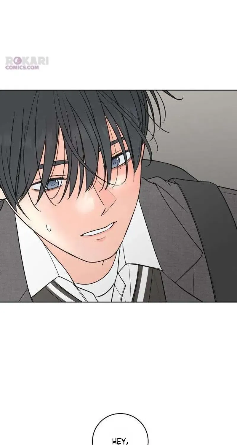 The Secret That Made You Cry Chapter 2.1 page 101 - 