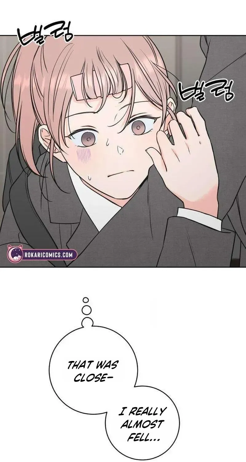 The Secret That Made You Cry Chapter 2.1 page 103 - 