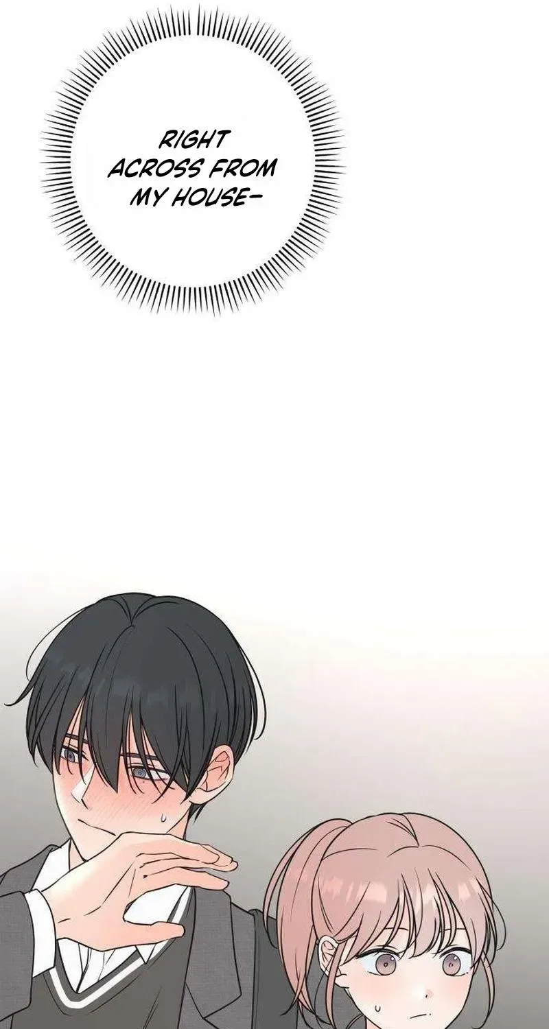 The Secret That Made You Cry Chapter 2.1 page 109 - 