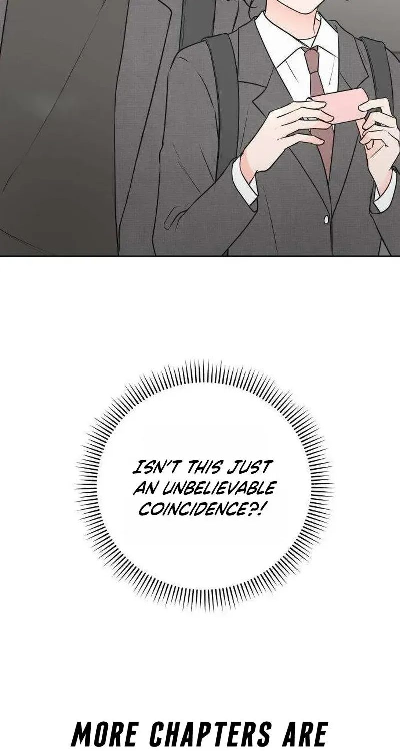 The Secret That Made You Cry Chapter 2.1 page 110 - 