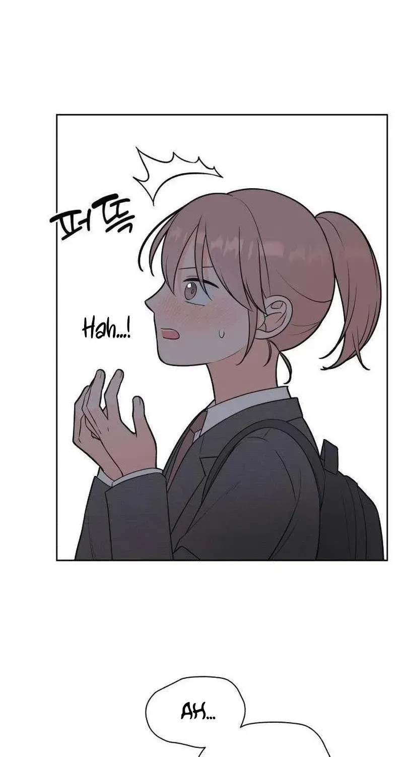 The Secret That Made You Cry Chapter 2.1 page 14 - 
