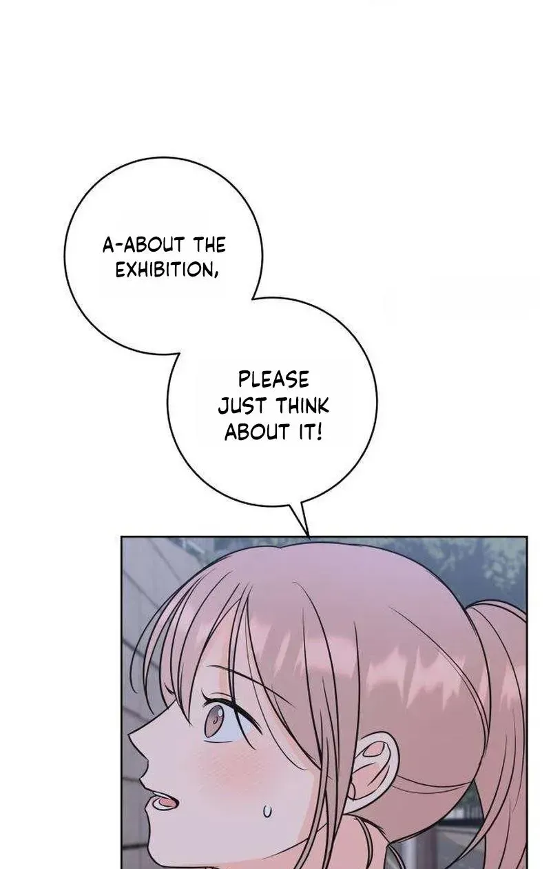 The Secret That Made You Cry Chapter 2.1 page 21 - 