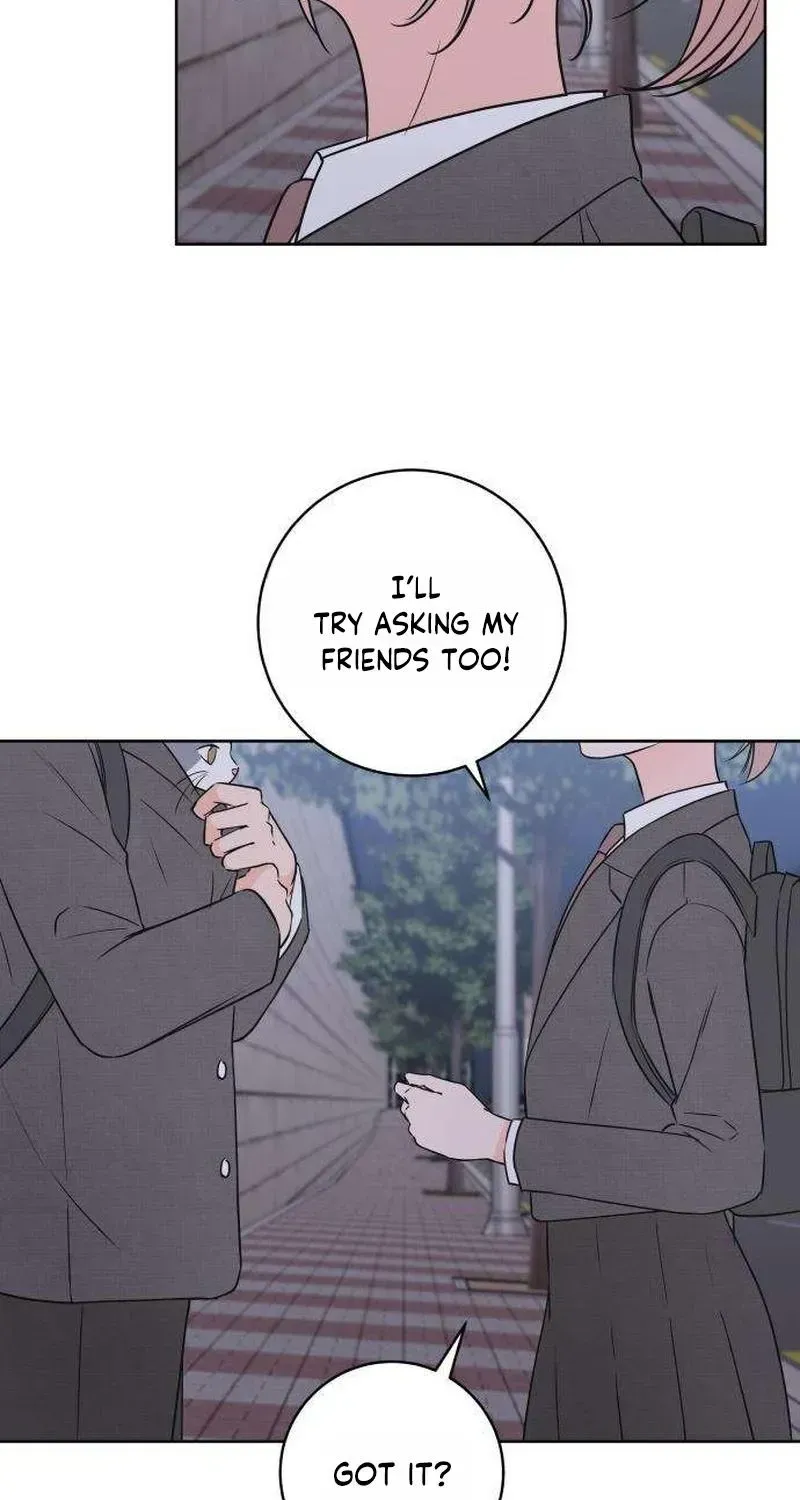 The Secret That Made You Cry Chapter 2.1 page 22 - 