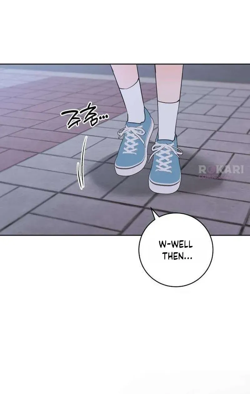The Secret That Made You Cry Chapter 2.1 page 24 - 