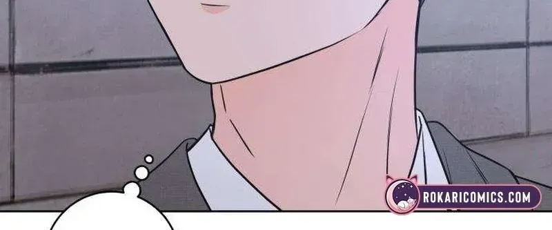 The Secret That Made You Cry Chapter 2.1 page 27 - 