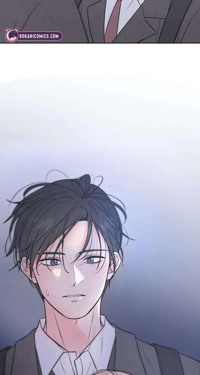 The Secret That Made You Cry Chapter 2.1 page 4 - 