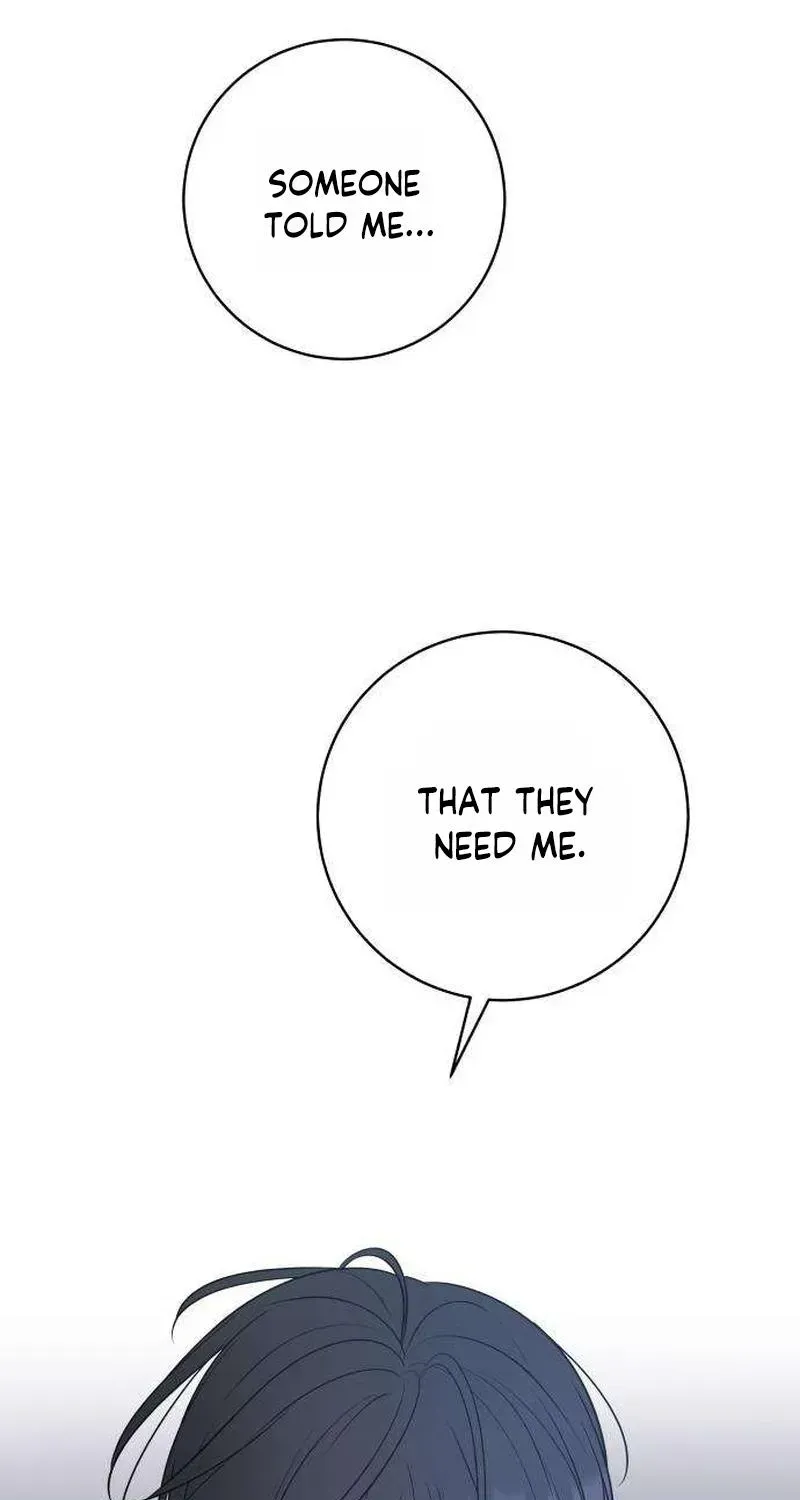 The Secret That Made You Cry Chapter 2.1 page 34 - 