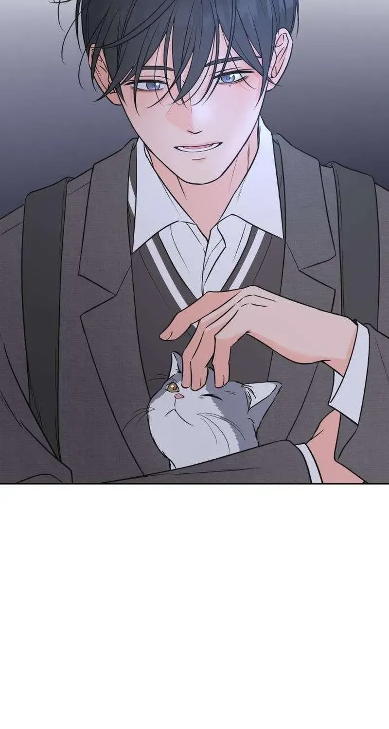 The Secret That Made You Cry Chapter 2.1 page 35 - 
