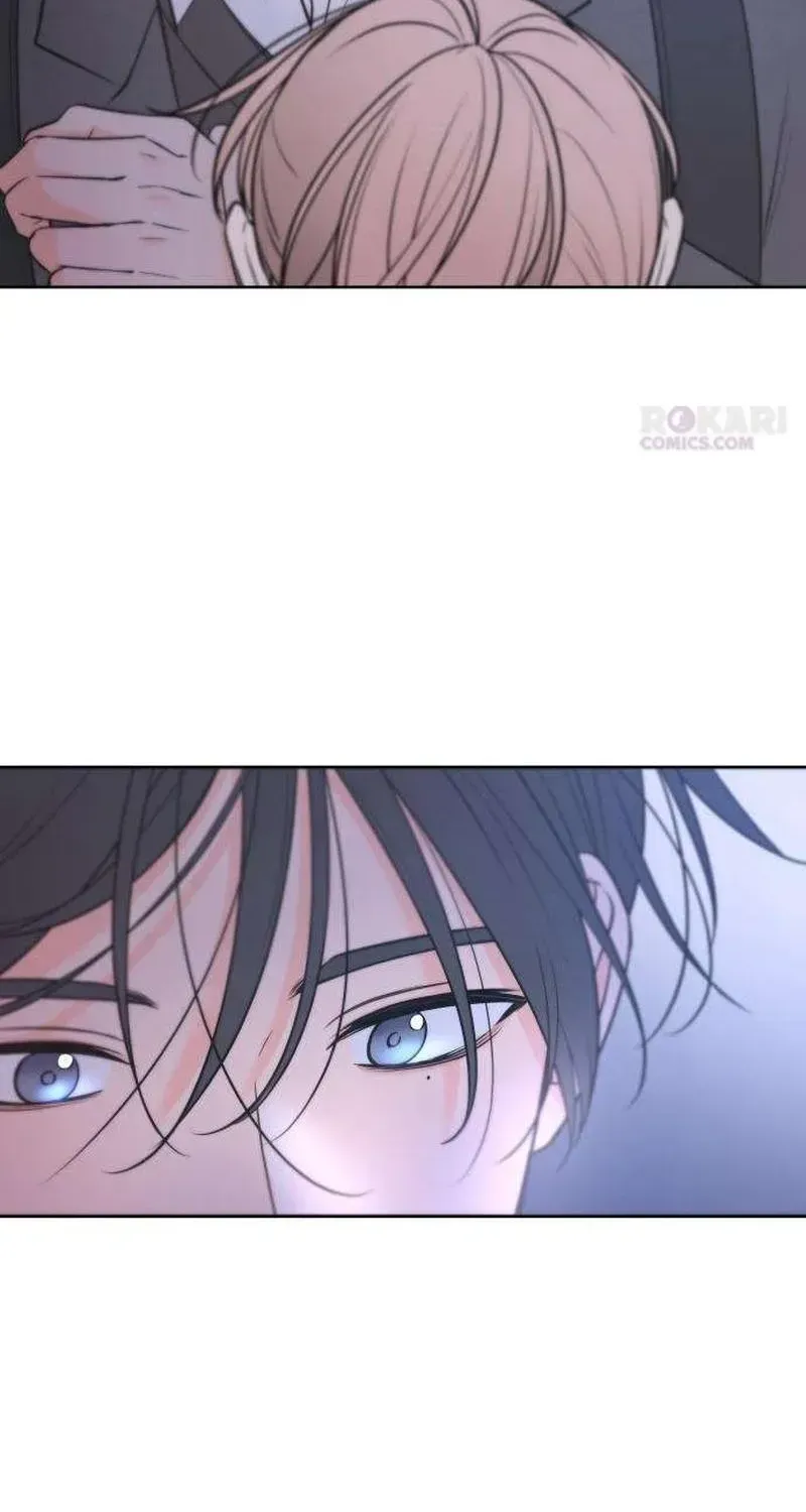 The Secret That Made You Cry Chapter 2.1 page 5 - 