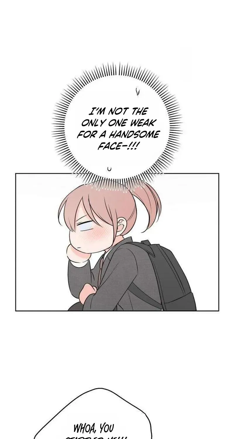 The Secret That Made You Cry Chapter 2.1 page 43 - 