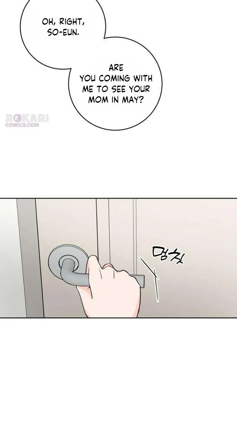 The Secret That Made You Cry Chapter 2.1 page 49 - 
