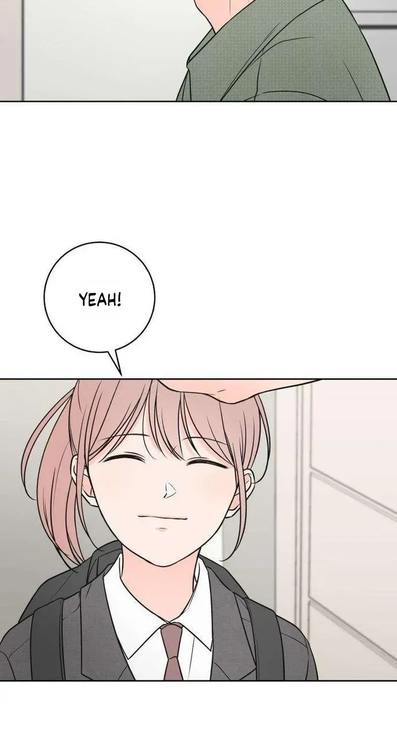 The Secret That Made You Cry Chapter 2.1 page 55 - 