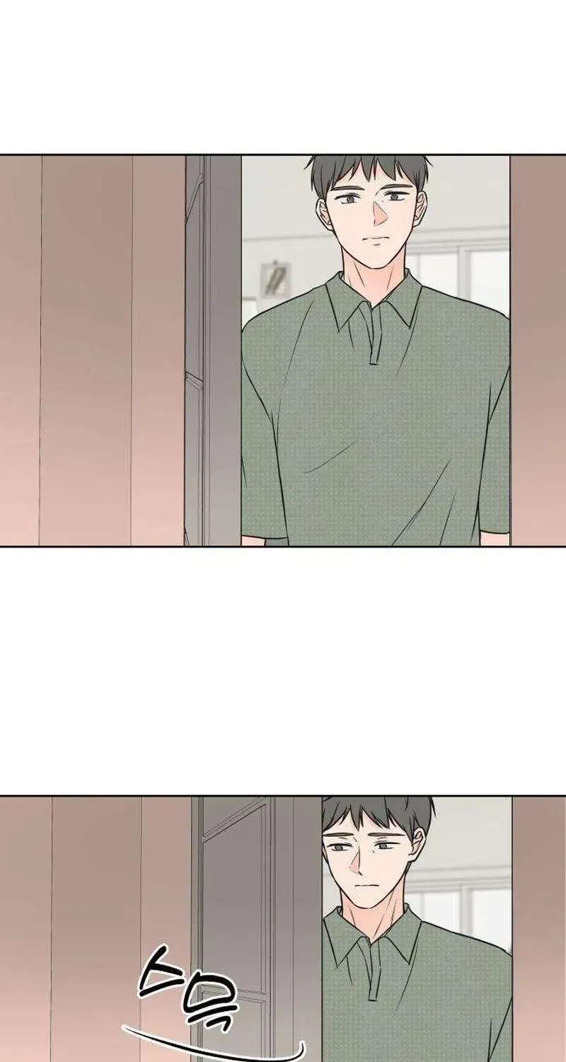 The Secret That Made You Cry Chapter 2.1 page 58 - 
