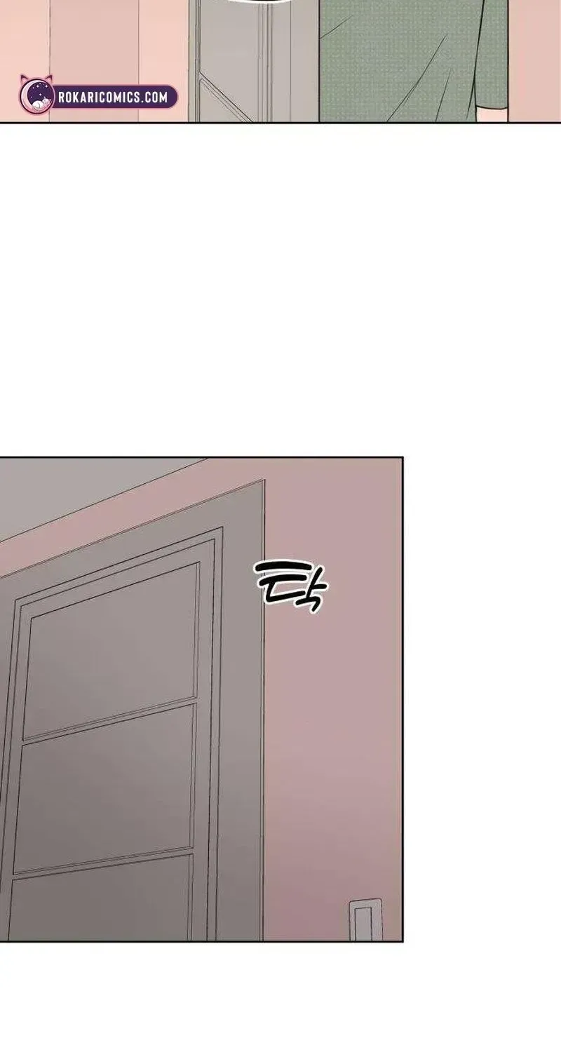 The Secret That Made You Cry Chapter 2.1 page 59 - 