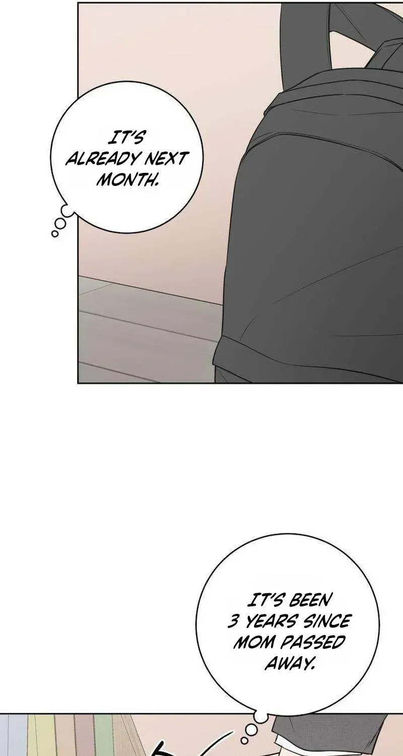 The Secret That Made You Cry Chapter 2.1 page 61 - 