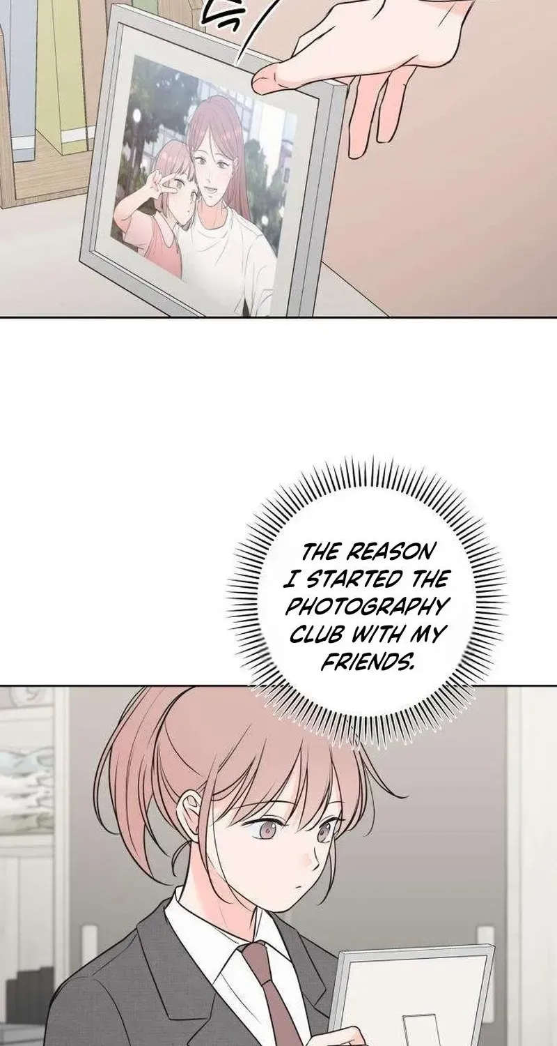 The Secret That Made You Cry Chapter 2.1 page 62 - 