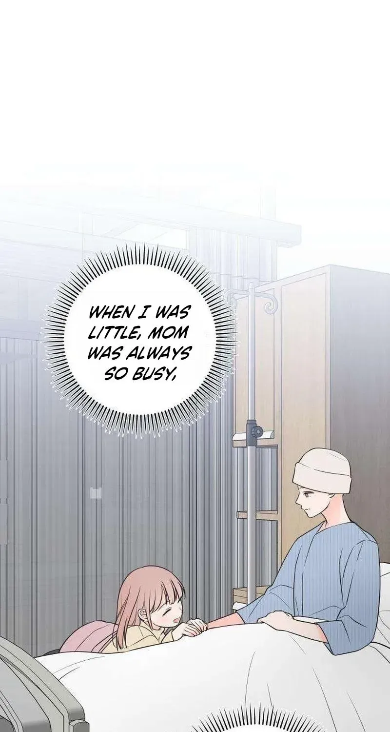 The Secret That Made You Cry Chapter 2.1 page 64 - 