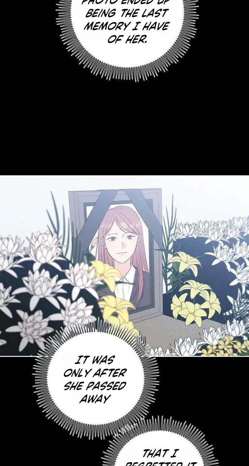 The Secret That Made You Cry Chapter 2.1 page 67 - 