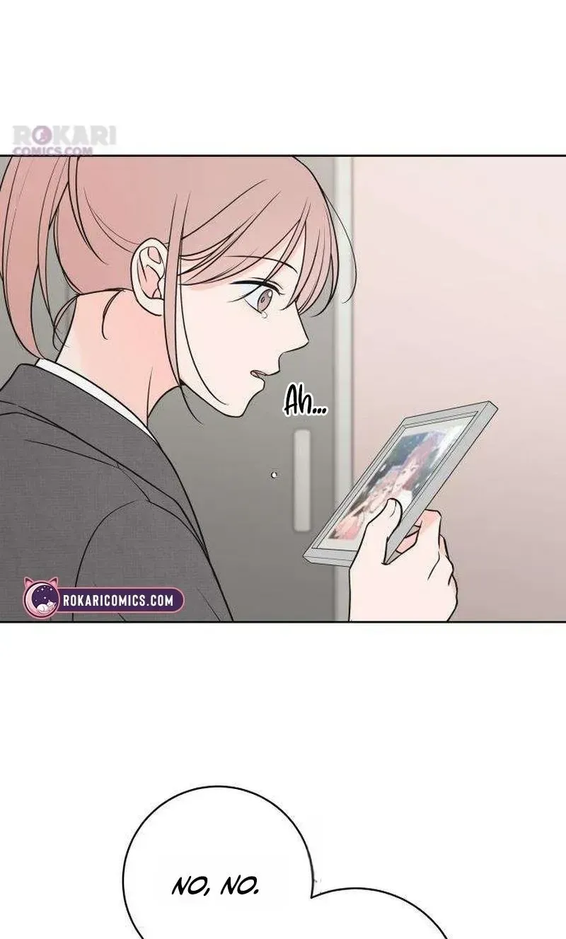 The Secret That Made You Cry Chapter 2.1 page 72 - 