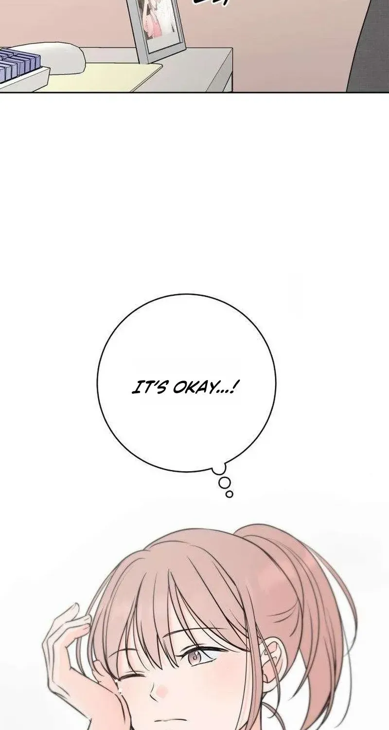 The Secret That Made You Cry Chapter 2.1 page 74 - 