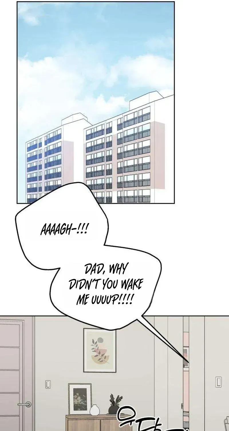 The Secret That Made You Cry Chapter 2.1 page 76 - 