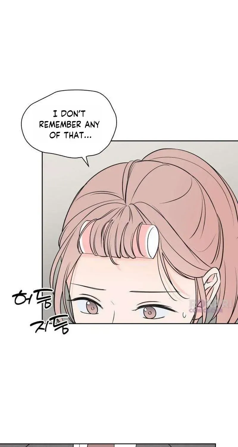 The Secret That Made You Cry Chapter 2.1 page 78 - 