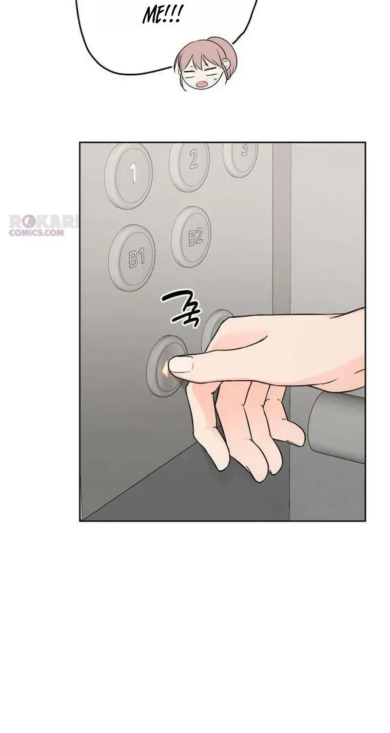The Secret That Made You Cry Chapter 2.1 page 89 - 
