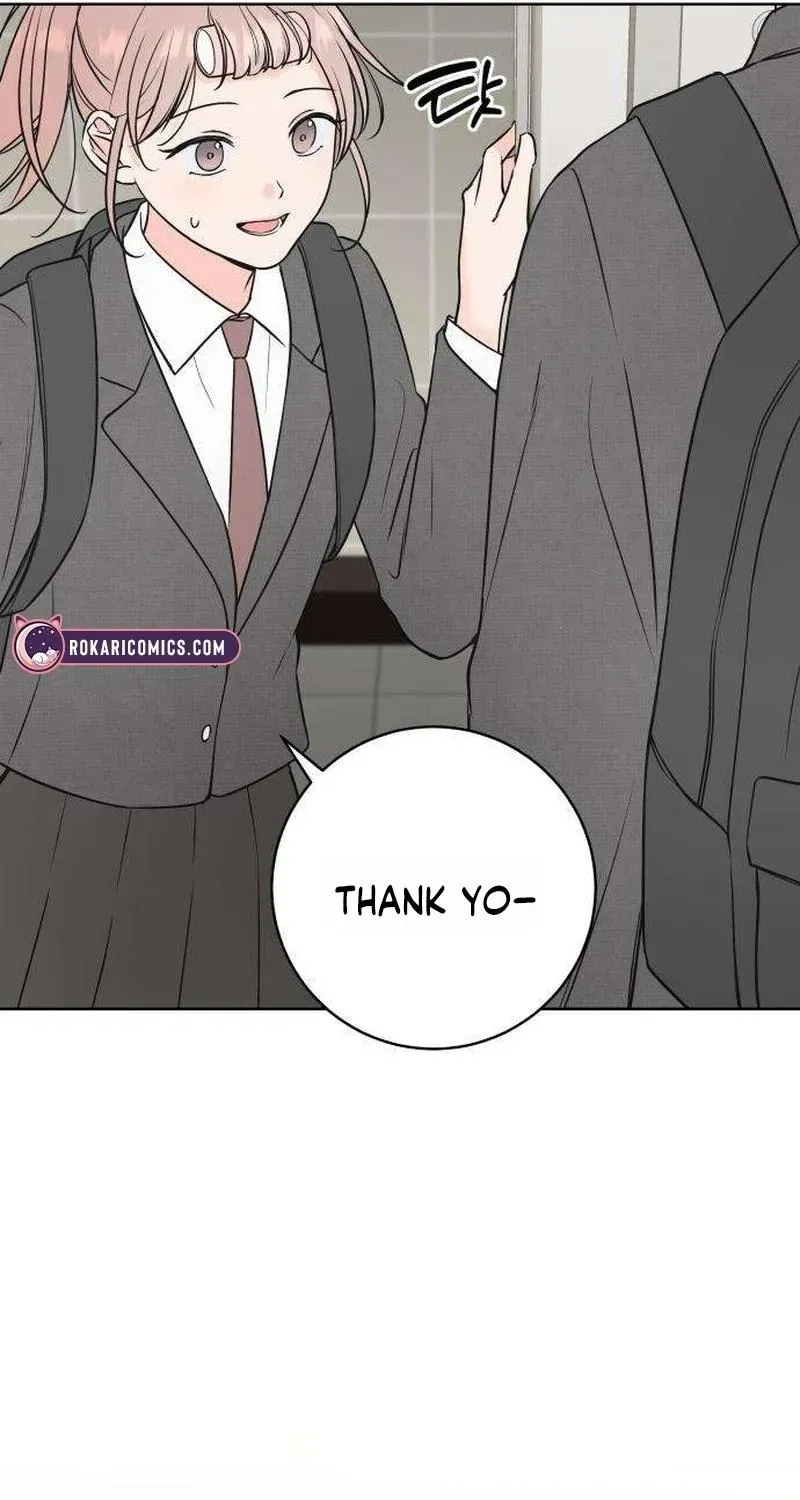 The Secret That Made You Cry Chapter 2.1 page 91 - 