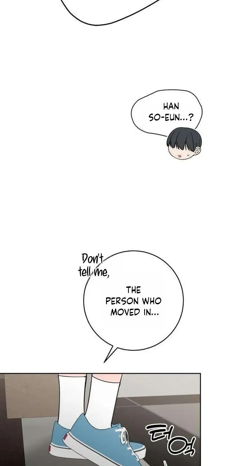 The Secret That Made You Cry Chapter 2.1 page 95 - 