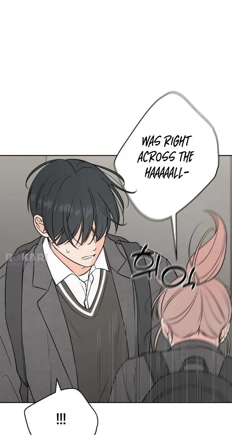 The Secret That Made You Cry Chapter 2.1 page 97 - 