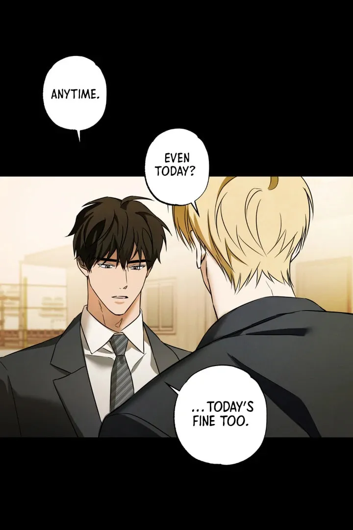 The Secret to Winning Over Unrequited Love Chapter 1 page 11 - 