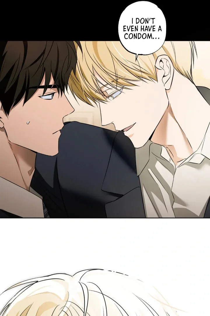 The Secret to Winning Over Unrequited Love Chapter 1 page 16 - 
