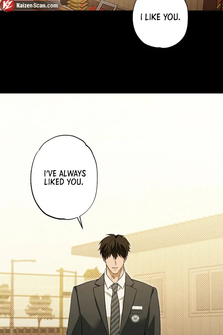 The Secret to Winning Over Unrequited Love Chapter 1 page 3 - 