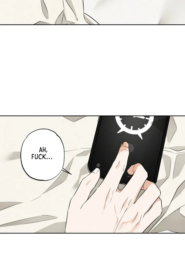 The Secret to Winning Over Unrequited Love Chapter 1 page 24 - 