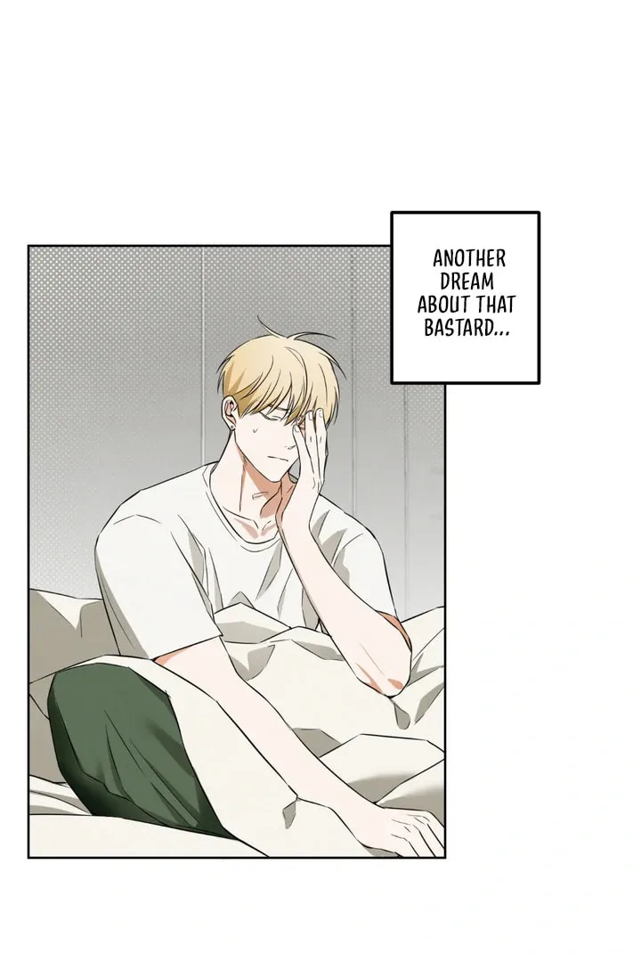 The Secret to Winning Over Unrequited Love Chapter 1 page 25 - 