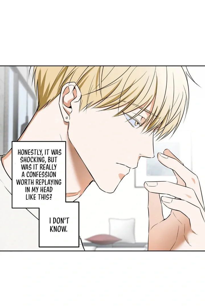 The Secret to Winning Over Unrequited Love Chapter 1 page 26 - 